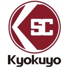 会社のロゴ